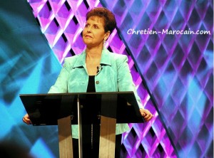 Joyce Meyer - Les conditions d'une prière réussie (1)